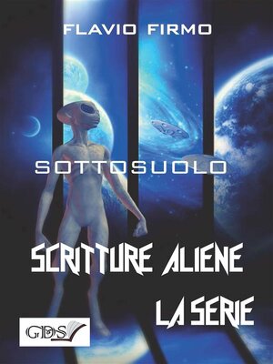cover image of Sottosuolo